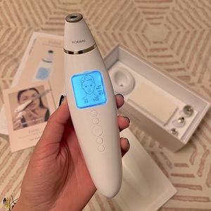 Vanity Planet Exfora Personal Microdermabrasion Wand